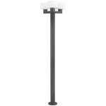 Muffin lampadaire gris fonc� 74436f3 - 04