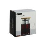 Ogoliving - mug infuseur simple paroi 450 ml Ogoliving - mug infuseur simple paroi 450 ml