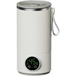 Mug isotherme rechargeable par usb avec 6 temp�ratures de chauffage usb