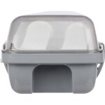 Muller licht - m�ller - licht 20800199 a + led lampe de baignoire aqua promo 2 x 18 w tube, plastique, ...