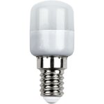 Mller - licht ampoule pour rfrigrateur cee: f (a - g) 230 v e14 2 w blanc chaud forme spciale 1 pc(s) ...