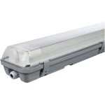 Mller - licht aqua - promo 2 / 60 grey gen. 6 luminaire  led tanche led g13 20 w blanc neutre