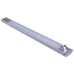 Muller licht - müller - licht calina switch tone dim 60 plafonnier led led led intégrée 8 w argent Muller licht - müller - licht calina switch tone dim 60 plafonnier led led led intégrée 8 w argent