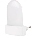 M�ller - licht veilleuse led, 27700038, capteur bunda, blanc