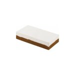 Muller - pierre � aiguiser bloc super arkansas 125x50x20mm m�ller 1 pcs