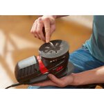Skil - multisander 7220 ac fox + accessoires