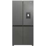 Candy - cfqq5t817ewps - r�frig�rateur multiportes