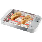Multi - toaster avec minuterie 600w 35, 5x21x6cm edm