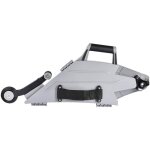 Multifonctionnel double face avec banjo � l'int�rieur du rouleau d'angle �pissant l'outil de joint de ...