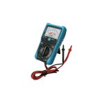Multimètre analogique 500 volts ac / dc buzzer, mesure de résistance 1k? / ×1k? em331 Multimètre analogique 500 volts ac / dc buzzer, mesure de résistance 1k? / ×1k? em331
