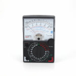 Multim�tre analogique multim�tre testeur ac dc voltm�tre amp�rem�tre ohmm�tre multim�tre analogique tension ...