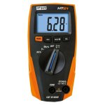 Multimtre ht italia numrique compact en cat iii ht21