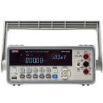 Rs pro - multimtre idm8342 de table, 750v c. a. 10a c. a. ( prix pour 1 )