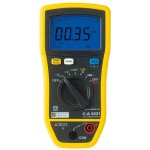 Multimtre numrique ca 5231 - p01196731 - chauvin arnoux