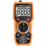 Multim�tre num�rique pm18c ac dc testeur �lectrique num�rique automatique voltm�tre sans contact amp�rem�tre ...