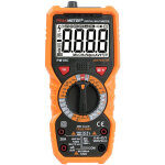 Multim�tre num�rique pm18c ac dc testeur �lectrique num�rique automatique voltm�tre sans contact amp�rem�tre ...