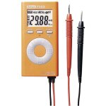 Multimtre numrique de poche 5000 points - sefram