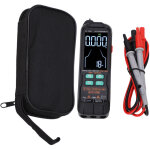Multim�tre num�rique professionnel [6000 counts] - testeur tension ac / dc, capacitance, ohm, diode, ...