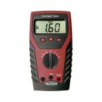 Multimtre numrique testboy tb - 3000 cat iv 600 v affichage (nombre de points):2000 q52988