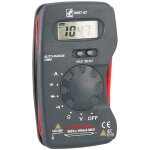 Multim�tre de poche - wilmart