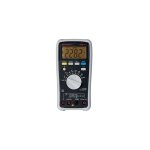 Multimetrix - multimtre dmm141 chauvin arnoux portable 10a c. a. ( prix pour 1 )