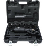 Bgs technic ? multiplicateur de force couple 1 pouce ? 7 douilles 6 pans de 24 � 38 mm ? couple max 3200 ...