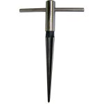 Alésoir conique d'atelier 3mm à 16mm - taille : 3mm à 16mm Alésoir conique d'atelier 3mm à 16mm - taille : 3mm à 16mm