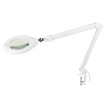 Multirex - lampe loupe à led - lentille de 180mm. - 12 watts Multirex - lampe loupe à led - lentille de 180mm. - 12 watts