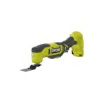 Ryobi - multitool 18v one + - 11 accessoires - sans batterie ni chargeur - rmt18 - 0