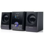Muse - chaine micro m50dbt - noir Muse - chaine micro m50dbt - noir