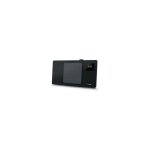 Muse - micro chaine cd m 60 bt noir