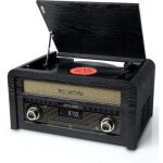 Muse - platine vinyles mt115w