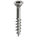 Mustad - vis panelvit torx - pour terrasse - inox a2 - �5. 0x60 - ce en 14592 nf 1670 grade 5 - seau ...