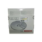 Disque à émincer pour robot multifonction bosch 00573025 Disque à émincer pour robot multifonction bosch 00573025