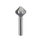 Fraise  chanfreiner hss din335 forme c mw - tech dvz165
