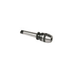 Mw - tech - mandrin de per�age � avance directe, 0 - 16 mk - 4 une 3050574 optimale