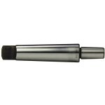 Arbre mandrin porte - foret cne morse avec raccord din228 cm1 - b16 court mw tools kd16mk1 kort