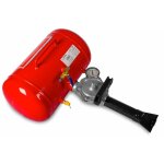 Mw tools - canon � air de gonflage pneus avec r�servoir de 19 litres bvp190