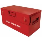 Mw tools - coffre de chantier mtal 195 l mwb195