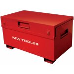 Mw tools - coffre de chantier mtal 445 l mwb445