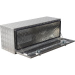 Mw tools - coffre de transport en aluminium 162 l mwa180z