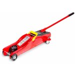 Mw tools - cric rouleur hydraulique 2t - extra bas cat2l