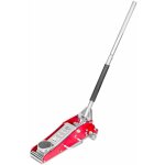 Mw tools - cric rouleur hydraulique - alu / acier - 1, 5 t cat15alu