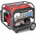 Mw tools - groupe électrogène essence 5, 0kw 230v - démarrage électrique bg50e Mw tools - groupe électrogène essence 5, 0kw 230v - démarrage électrique bg50e