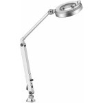 Mw tools - lampe loupe avec led dimmable � 230 mm - 230v mll10v230