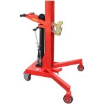 Mw tools - l�ve - f�t 450 kg type angle libre hauteur de levage 880 - 1380mm vth45014