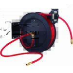 Mw tools - enrouleur de tuyau nu hal03815m m�tallurgie 756200737