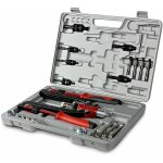 Mw tools - pince  riveter pour rivets, rivets creux et goujons ncg ritc950