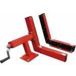 Pince de roue pour tables lvatrices 33 - 200mm mw tools tpslwk