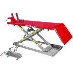 Mw tools - pont élévateur moto pneumatique 700kg 1995x710mm wt700p Mw tools - pont élévateur moto pneumatique 700kg 1995x710mm wt700p